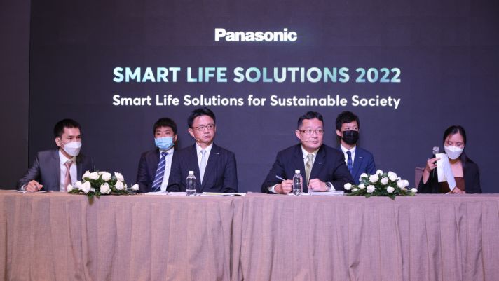 Panasonic tăng tốc mở rộng kinh doanh vật tư - thiết bị điện xây dựng tại Việt Nam 