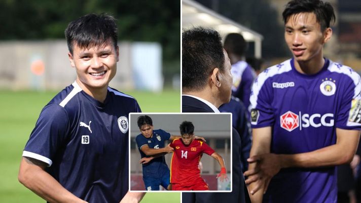 Bóng đá Việt Nam 14/7: Đoàn Văn Hậu báo tin vui; Quang Hải có bước ngoặt lớn sau 1 tháng tại Pau FC