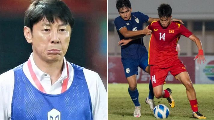 U19 Việt Nam - U19 Thái Lan cùng bị loại sớm, LĐBĐ Indonesia có phản ứng đầy bất ngờ