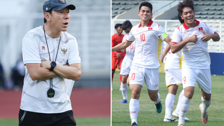 U19 Việt Nam có 'đồng minh' sau khi bị kiện lên FIFA, Indonesia lộ bộ mặt thật đáng xấu hổ