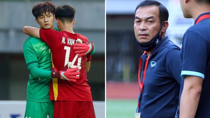 Đánh bại Thái Lan ở U19 Đông Nam Á, người hùng ĐT Việt Nam bất ngờ bị phạt vì làm trái luật FIFA