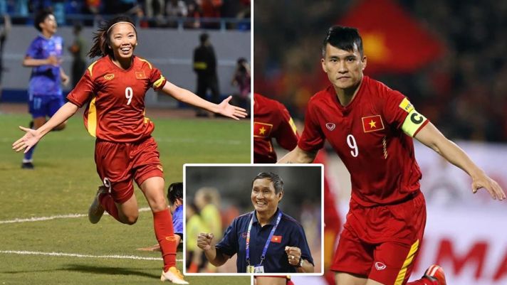ĐT Việt Nam mất 'danh hiệu', người hùng World Cup vẫn đi vào lịch sử với kỷ lục vượt xa Lê Công Vinh