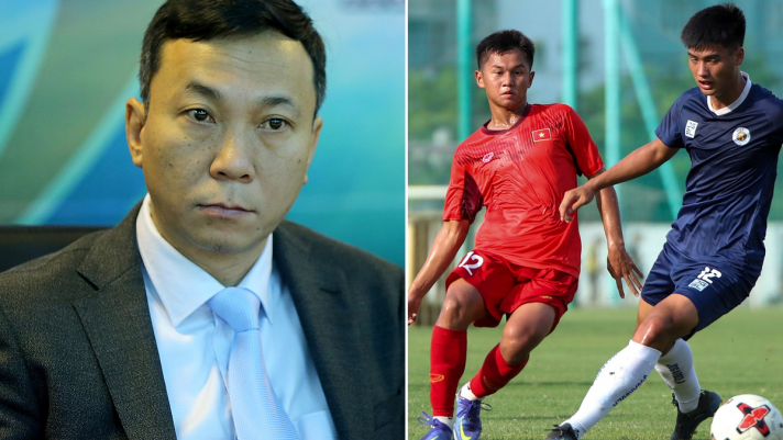 Indonesia khiến VFF không kịp trở tay, Việt Nam tiếp tục gặp khó sau nghi án bán độ ở U19 Đông Nam Á