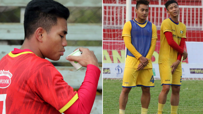 Chuyển nhượng V.League 17/7: Cựu sao U23 có CLB mới, tiền đạo ĐT Việt Nam bị thanh lý vì phong thủy?