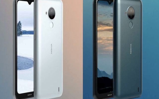 Giá Nokia C30 phá đảo phân khúc 2 triệu đồng, màn 6.8 inch, pin 6000 mAh khủng hơn iPhone 13 Pro Max