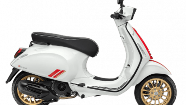 Giá xe đối thủ Honda SH 150i cực ngon tại đại lý, cơ hội hốt xe siêu hời cho khách Việt