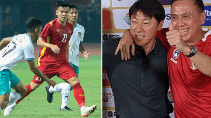 Buộc ĐT Việt Nam phải chịu tội bán độ ở U19 Đông Nam Á, Indonesia 'đi đêm' với chủ tịch AFF