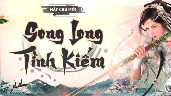 Điểm danh loạt sự kiện đậm chất 2009 không thể bỏ qua của Kiếm Thế: Song Long Tình Kiếm