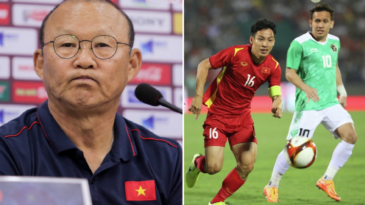 Indonesia tiếp tục 'làm mưa làm gió', ĐT Việt Nam gặp bất lợi cực lớn ở giải đấu số 1 châu Á?