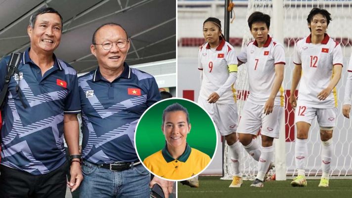 Đánh mất ngôi đầu ĐNÁ sau AFF Cup, ĐT Việt Nam gấp rút bổ sung dàn sao nhập tịch dự VCK World Cup?