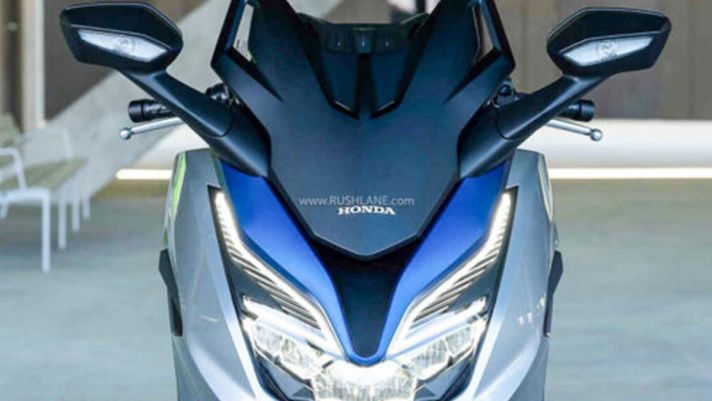 Honda sắp ra mắt ‘đàn em’ Honda SH 150i với thiết kế cực cháy, công nghệ là điểm nhấn?
