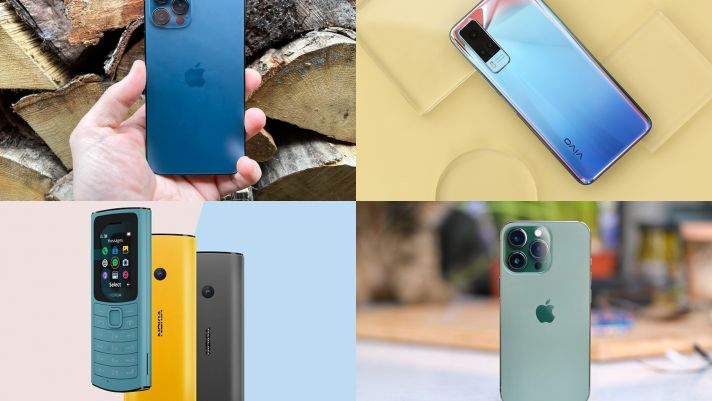 Tin công nghệ trưa 20/7: Giá iPhone 13 Pro giảm 'kịch sàn', có nên mua iPhone 12 Pro thời điểm này?