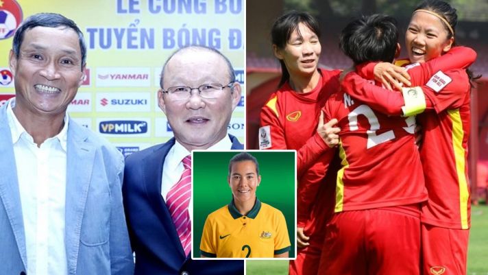 'Người hùng World Cup' chốt tương lai, ĐT Việt Nam gấp rút triệu tập sao nhập tịch dự World Cup 2023