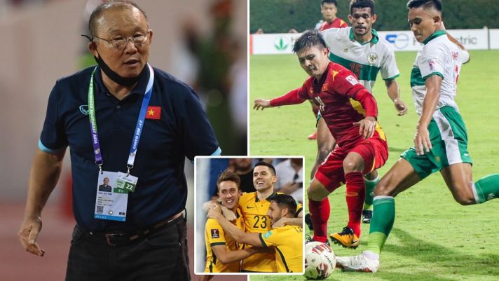 ĐNÁ ra quyết định gây tranh cãi, ĐT Việt Nam hết cửa vô địch AFF Cup sau lời 'đe dọa' của Indonesia?