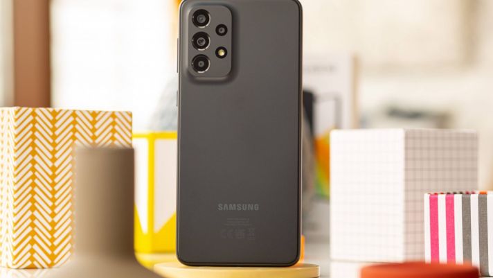 Samsung Galaxy A24, A34 và A54 sẽ ra mắt mà không có camera chiều sâu ‘vô dụng’