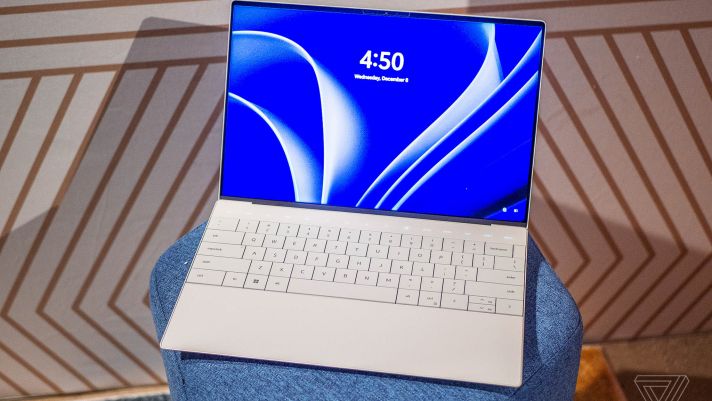 Laptop Dell XPS 13 Plus 9320 chính thức ra mắt, giá ngang MacBook Pro 14 M1 Pro 2021