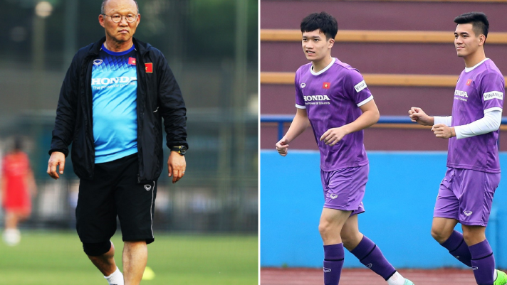 ĐT Việt Nam mất thêm trụ cột sau Công Phượng, HLV Park Hang-seo trao cơ hội cho 'gà son U23'?