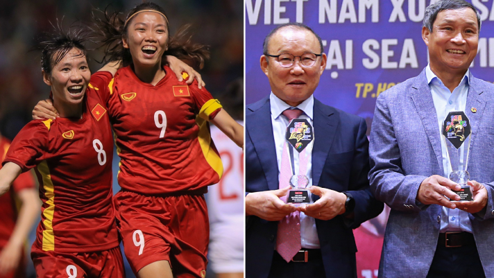 Trở thành tiền đạo vĩ đại nhất ĐT Việt Nam, người hùng World Cup được AFC 'chọn mặt gửi vàng' 
