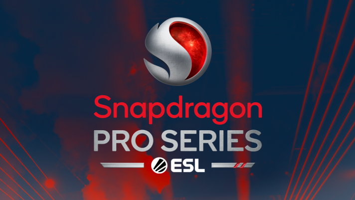 Giải đấu Snapdragon Pro Series trao các giải vô địch đầu tiên