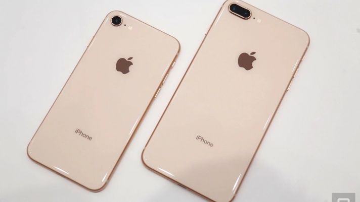 Có nên mua iPhone 8/iPhone 8 Plus trong tháng 7/2022