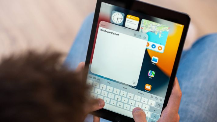 iPad Gen 9 giảm sập sàn giữa tháng 7/2022, rẻ đến khó tin hút khách Việt chốt đơn