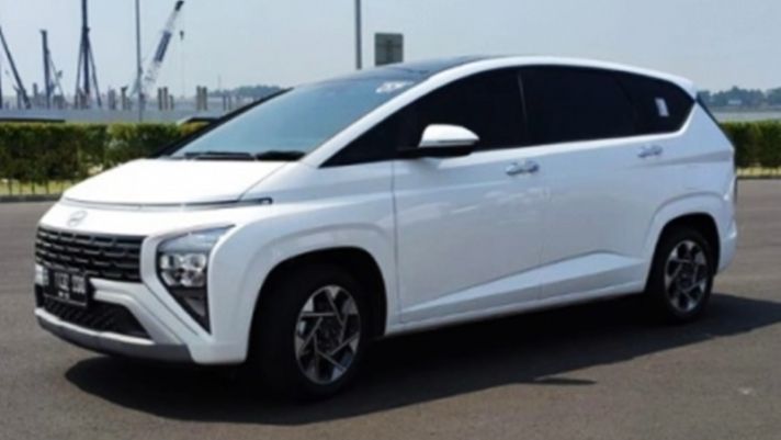 Tin xe trưa 24/7: Mẫu MPV mới ra mắt giá chỉ 379 triệu ‘lấn át’ Mitsubishi Xpander, Suzuki XL7