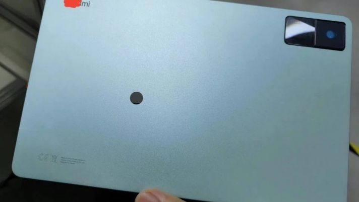 Redmi Pad 5G rò rỉ, thiết kế sang như iPad Pro, giá bán hứa hẹn làm 'náo loạn thị trường'