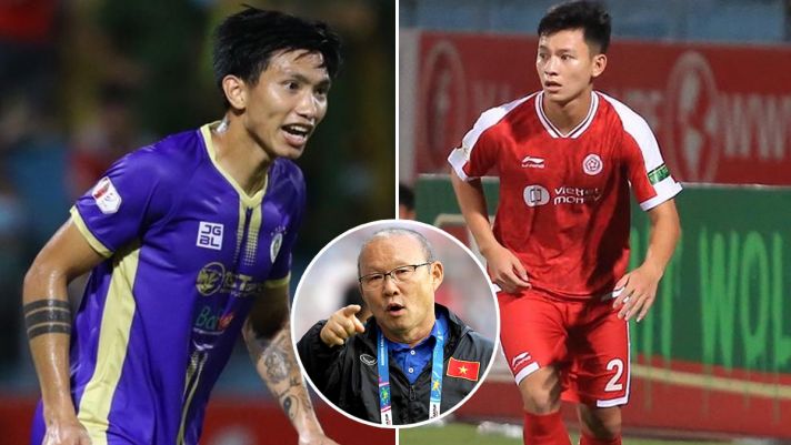 'Văn Hậu mới' tiến bộ vượt bậc sau U23 châu Á, ĐT Việt Nam chốt xong vị trí đầu tiên ở AFF Cup 2022?