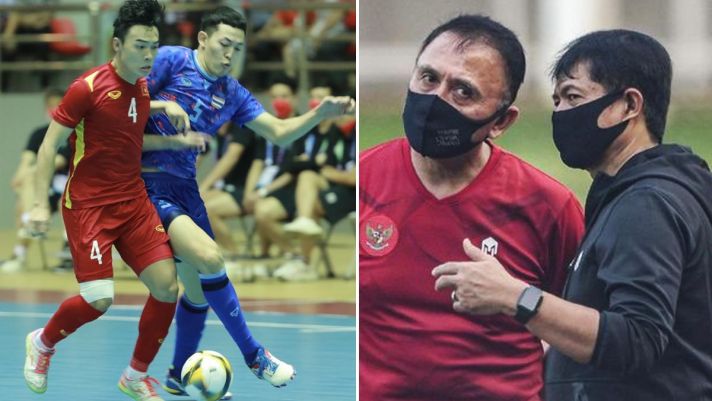 Indonesia bị 'cạch mặt', Thái Lan xác nhận mời ĐT Việt Nam dự siêu giải đấu trước thềm Asian Cup