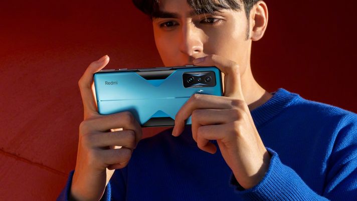 Redmi K50 Ultra lộ diện - 'trùm cuối giá rẻ' làng smartphone Android