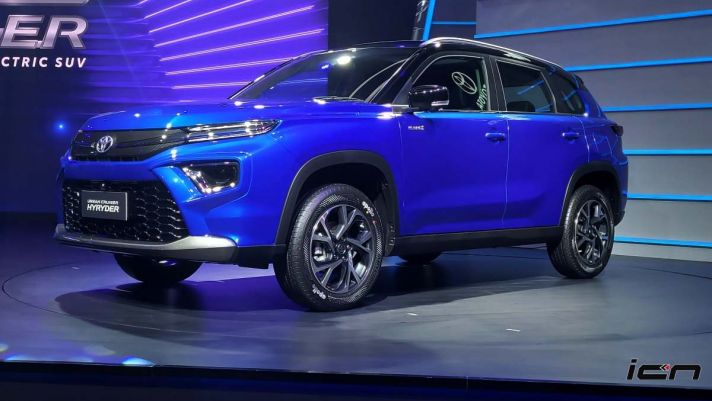Toyota mở bán mẫu SUV mới từ ngày 16/8 với giá 307 triệu, quyết đánh bật Hyundai Creta và Kia Seltos