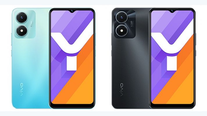 Vivo Y02s lộ diện cấu hình cạnh tranh Galaxy A04, giá rẻ hơn cả Nokia C30
