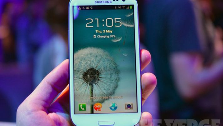 Samsung phải nộp phạt 9,8 triệu USD vì lý do không ngờ