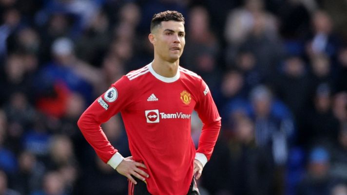 Chuyển nhượng MU 29/7: Ronaldo 'cầu cứu' đội bóng cũ, Man United gấp rút mua tiền đạo 19 tuổi