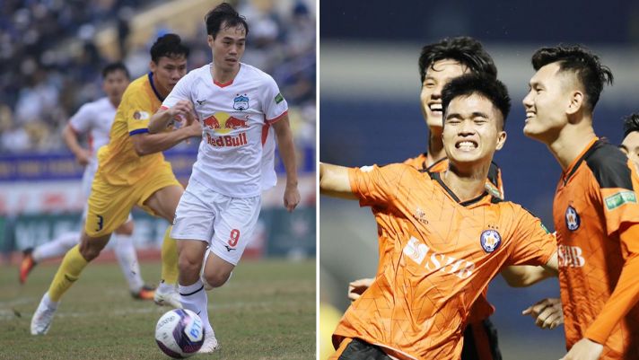 Kết quả bóng đá Việt Nam hôm nay: Sao trẻ ĐTVN tỏa sáng; HAGL đánh mất lợi thế ở cuộc đua vô địch