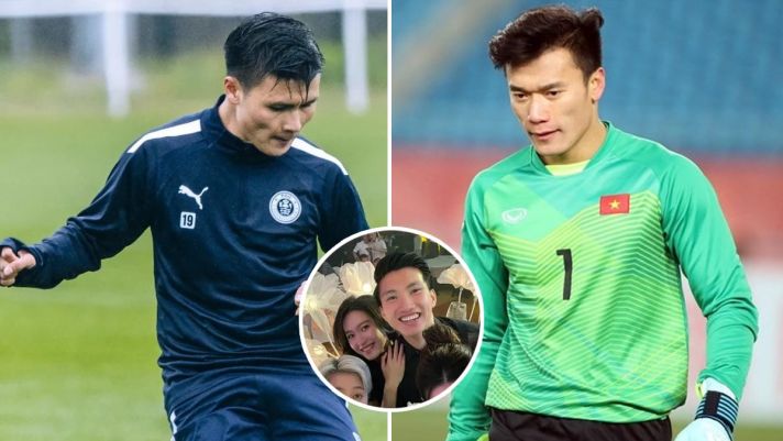 Tin bóng đá tối 29/7: Quang Hải nhận nhiệm vụ mới từ Pau FC