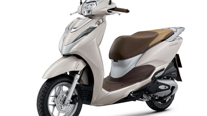 Giá xe Honda Lead mới nhất tháng 8/2022: Chênh khó tin tại đại lý sau giá Honda SH 150i 2021