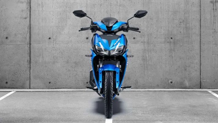 Honda ra mắt ‘anh em song sinh’ của Winner X, giá bán hấp dẫn khiến Yamaha Exciter hốt hoảng