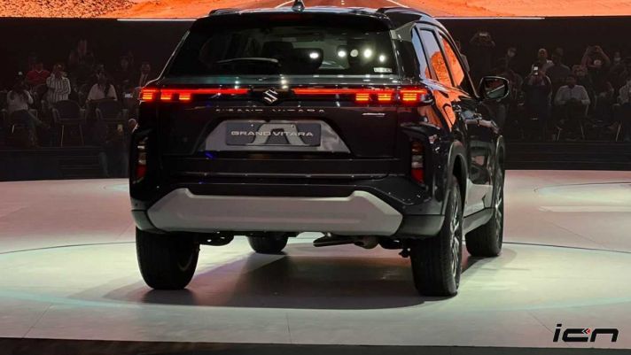 Rò rỉ giá kiệt tác SUV mới của Suzuki: Từ 279 triệu, quyết cho Kia Seltos và Hyundai Creta 'sấp mặt'
