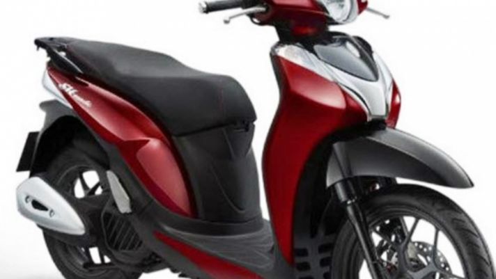 Giá xe Honda SH Mode 'lập đỉnh' tại đại lý, xe cũ rao bán giá chỉ 35 triệu khiến khách Việt bất ngờ