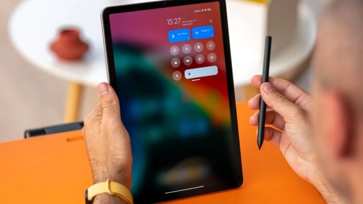 Thêm thông tin khẳng định Xiaomi Pad 6 sẽ có chip 'rồng cao cấp'