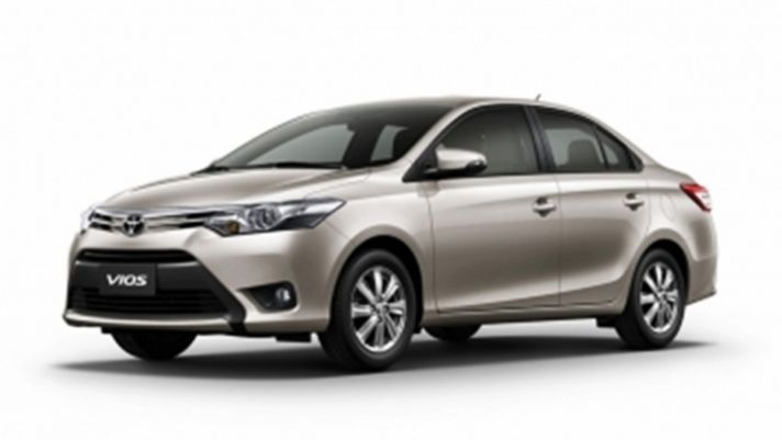 Dân tình 'đốn tim' trước chiếc Toyota Vios rao bán giá rẻ hơn Kia Morning mới tận 100 triệu