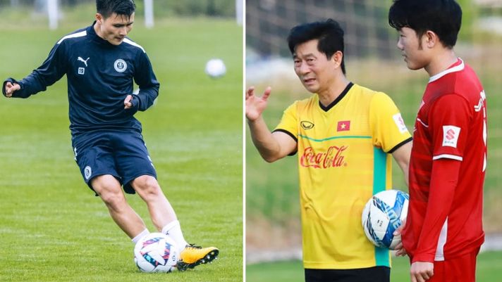 Chuyển nhượng V.League 31/7: Quang Hải bị cô lập ở Pau FC?; Đàn em HLV Park thanh lý 'siêu tiền đạo'