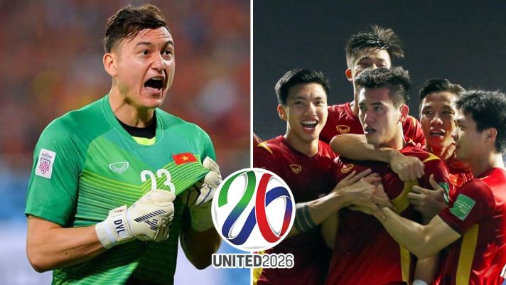 LĐBĐ châu Á ra quyết định lịch sử, ĐT Việt Nam rộng cửa giành vé tham dự VCK World Cup 2026