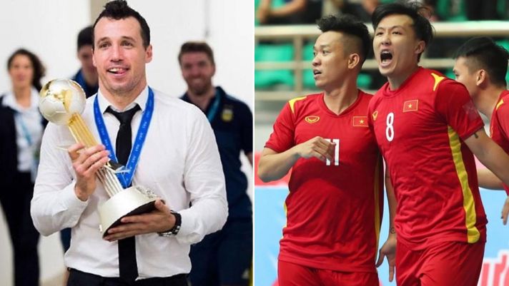 Tân HLV thay 'người hùng World Cup' lộ diện, danh sách ĐT Việt Nam dự VCK Asian Cup gây bất ngờ lớn