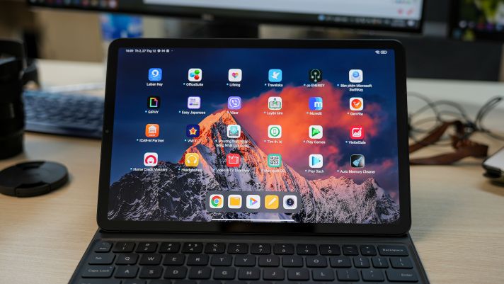 Redmi sắp ra mắt máy tính bảng giá 5,9 triệu, liệu có khiến Huawei MatePad phải “dè chừng”?