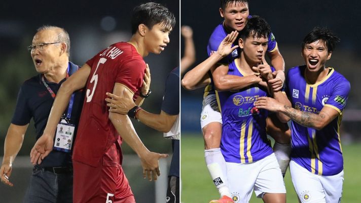 Đoàn Văn Hậu được Giám đốc La Liga 'khen hết lời': Hậu vệ số 1 ĐT Việt Nam sắp sang châu Âu thi đấu?