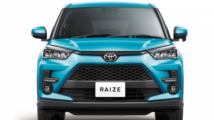 'Truyền nhân' Toyota Corolla Cross 2022 có giá khó tin, dân tình 'giật nảy mình' khi biết điều này