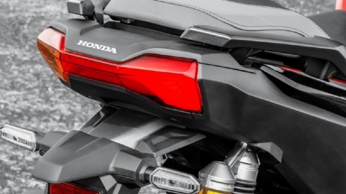 Cận cảnh mẫu xe Honda giá 96 triệu mới ra mắt, nổi trội hơn Honda SH về cả thiết kế lẫn trang bị