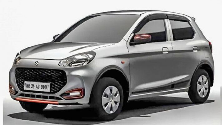 'Kẻ thách thức' Kia Morning 2022 lộ diện: Diện mạo 'đánh bay' Hyundai Grand i10, công nghệ bá đạo